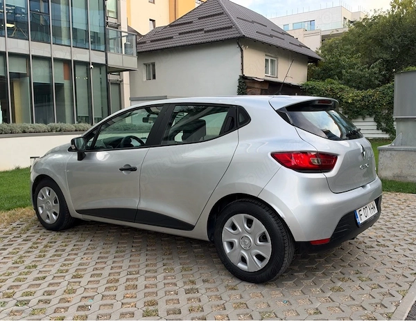RENAULT Clio 2014 — imagine 3