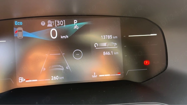 MITSUBISHI ASX 2025 — imagine 4