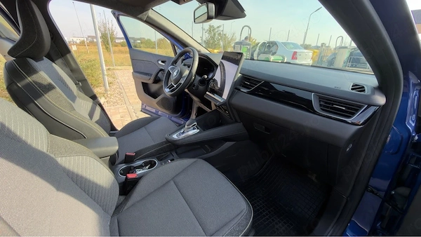 MITSUBISHI ASX 2025 — imagine 7