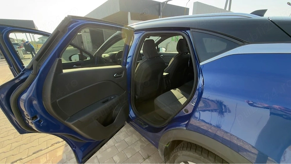 MITSUBISHI ASX 2025 — imagine 10