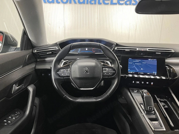 PEUGEOT 508 2021 — imagine 6