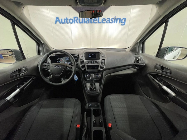 FORD Transit Connect 2022 — imagine 7