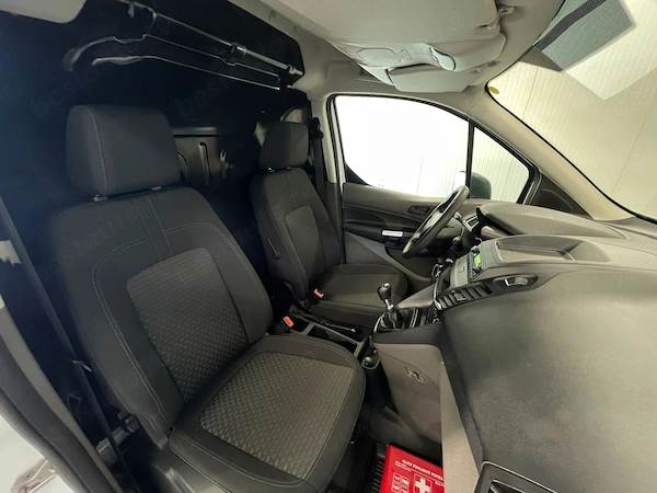 FORD Transit Connect 2021 — imagine 7