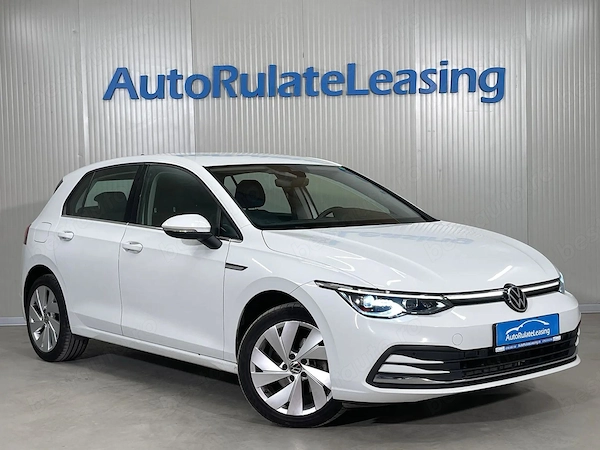 VOLKSWAGEN Golf 2022 — imagine 2
