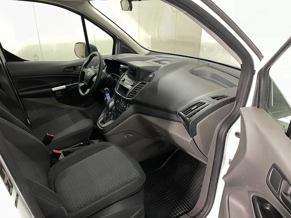 FORD Transit Connect 2022 — imagine 9