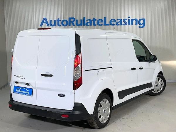 FORD Transit Connect 2021 — imagine 3