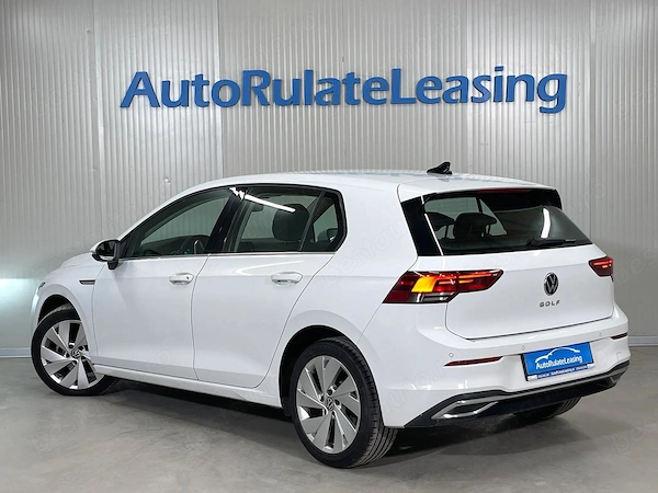 VOLKSWAGEN Golf 2022 — imagine 4