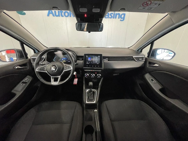 RENAULT Clio 2023 — imagine 7