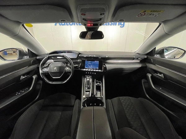 PEUGEOT 508 2021 — imagine 7