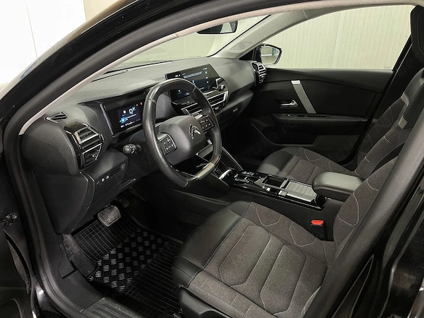 CITROËN C4 2023 — imagine 5