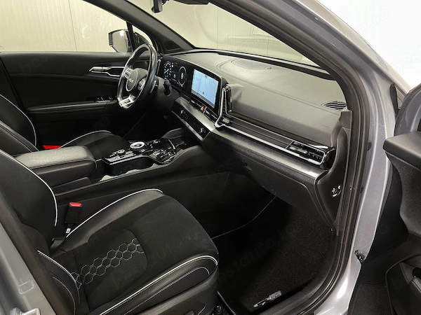 KIA Sportage 2023 — imagine 9