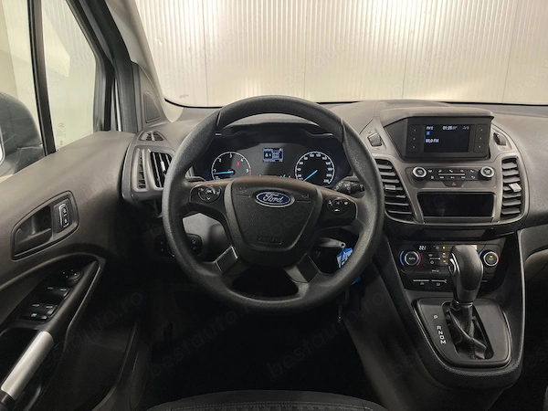FORD Transit Connect 2022 — imagine 6