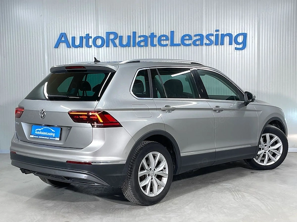 VOLKSWAGEN Tiguan 2019 — imagine 3