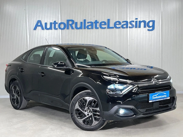 CITROËN C4 2023 — imagine 2