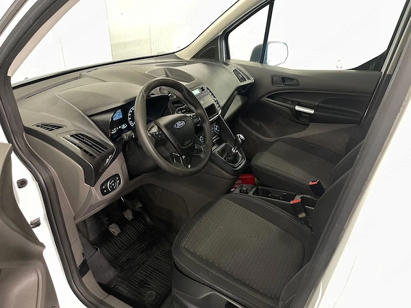 FORD Transit Connect 2021 — imagine 5