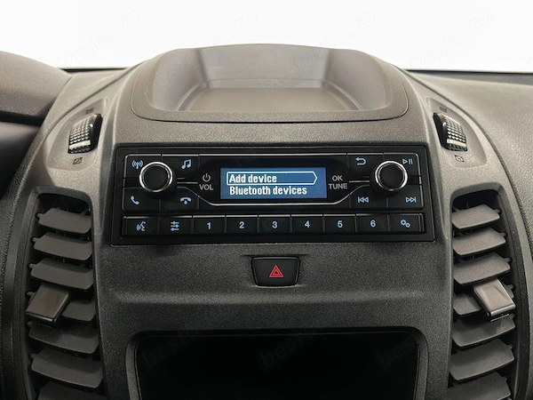 FORD Transit Connect 2021 — imagine 9