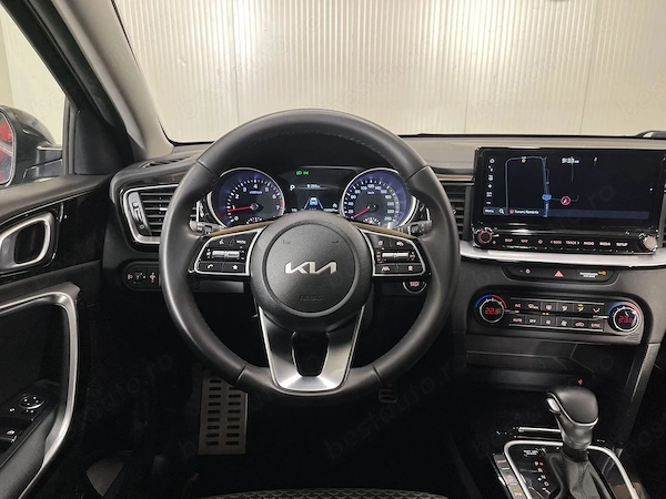KIA Xceed 2023 — imagine 6