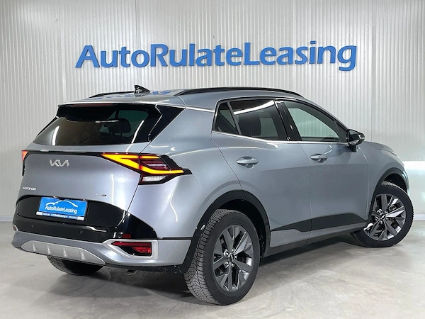 KIA Sportage 2023 — imagine 3
