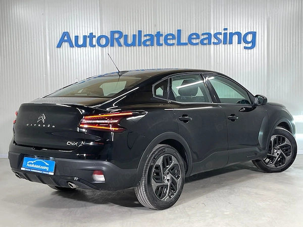 CITROËN C4 2023 — imagine 3