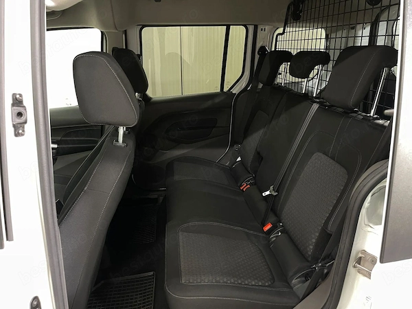 FORD Transit Connect 2022 — imagine 11