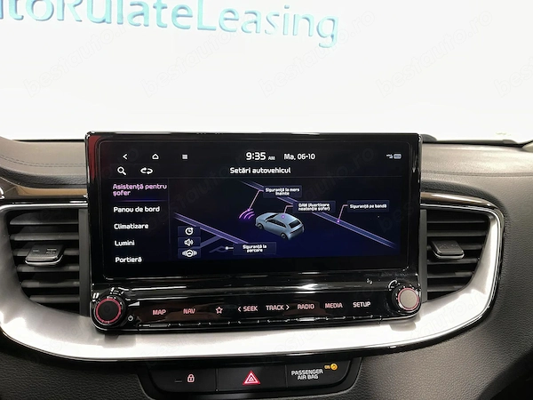 KIA Xceed 2023 — imagine 16