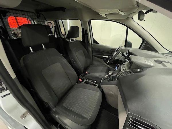 FORD Transit Connect 2022 — imagine 10