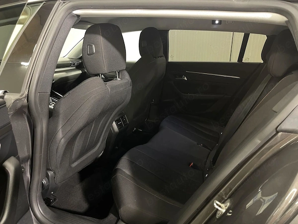 PEUGEOT 508 2021 — imagine 11