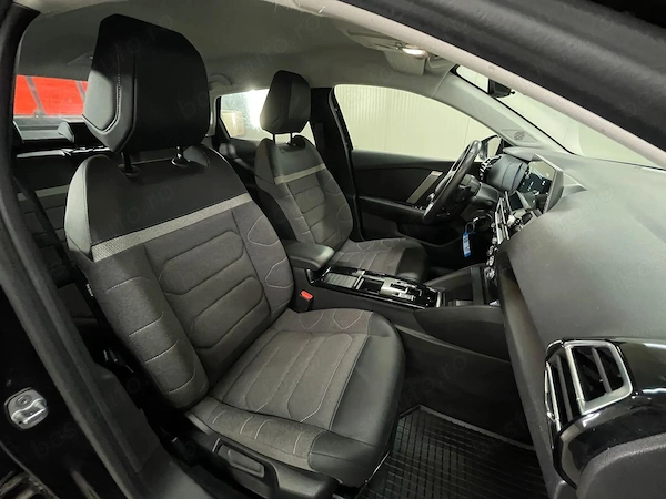 CITROËN C4 2023 — imagine 10