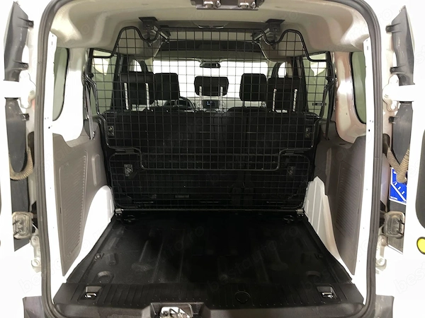 FORD Transit Connect 2022 — imagine 12