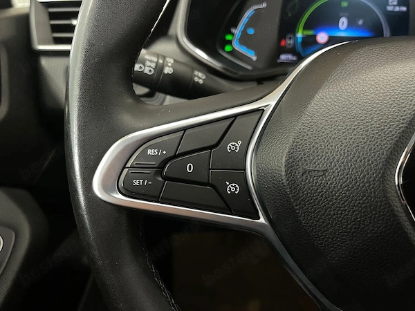 RENAULT Clio 2023 — imagine 20