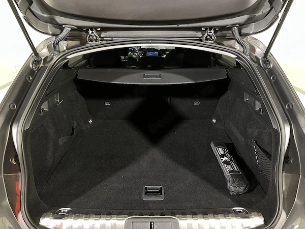 PEUGEOT 508 2021 — imagine 12