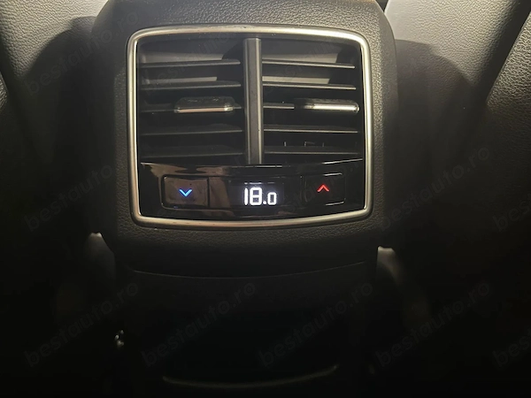 KIA Sportage 2023 — imagine 19