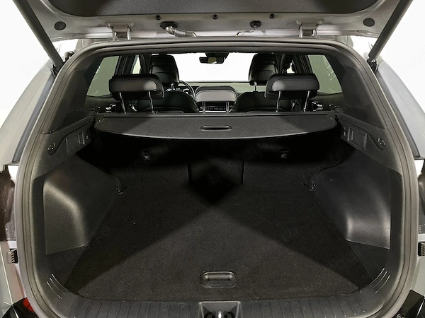 KIA Sportage 2023 — imagine 12
