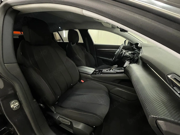 PEUGEOT 508 2021 — imagine 10
