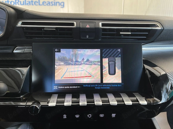 PEUGEOT 508 2021 — imagine 13