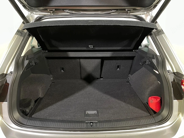 VOLKSWAGEN Tiguan 2019 — imagine 13