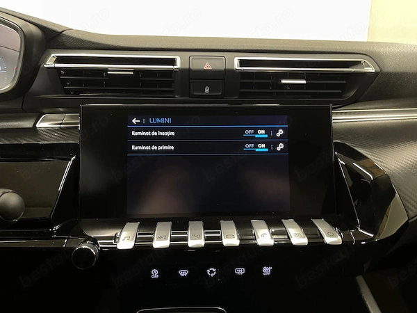 PEUGEOT 508 2021 — imagine 17