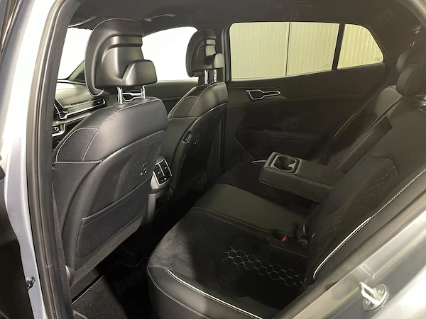 KIA Sportage 2023 — imagine 11