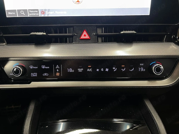 KIA Sportage 2023 — imagine 17
