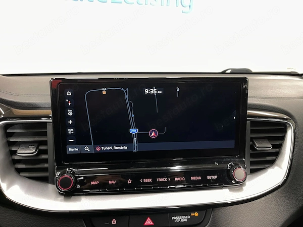 KIA Xceed 2023 — imagine 14