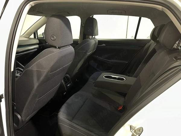 VOLKSWAGEN Golf 2022 — imagine 12