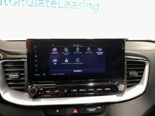 KIA Xceed 2023 — imagine 15