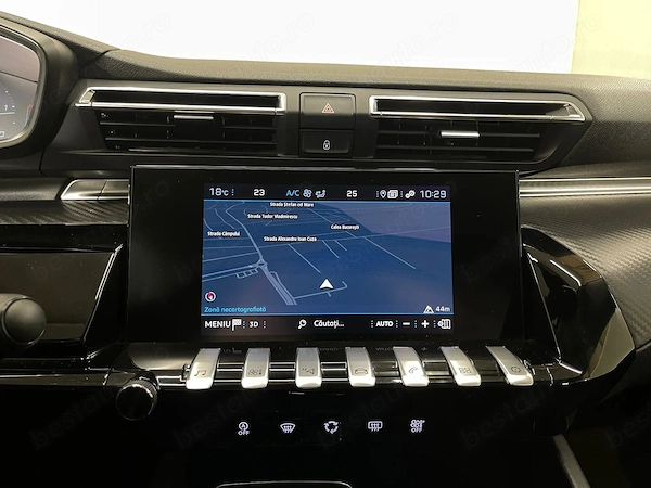 PEUGEOT 508 2021 — imagine 14