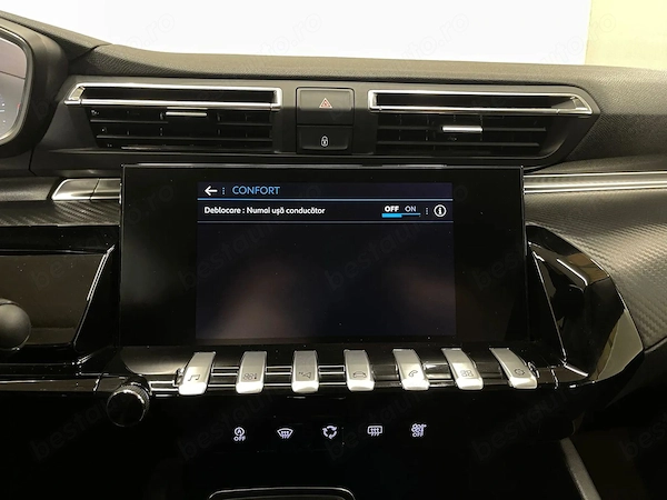 PEUGEOT 508 2021 — imagine 18