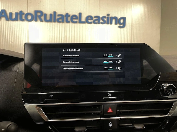 CITROËN C4 2023 — imagine 17
