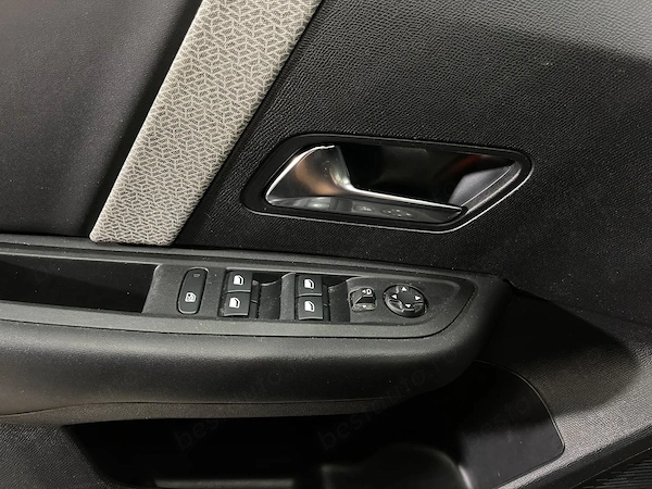 CITROËN C4 2023 — imagine 20