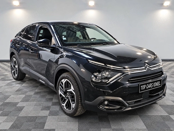 CITROËN C4 2022 — imagine 14