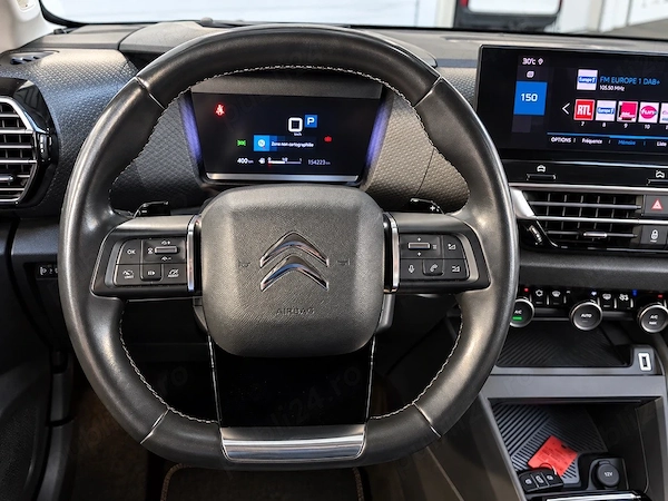 CITROËN C4 2022 — imagine 15