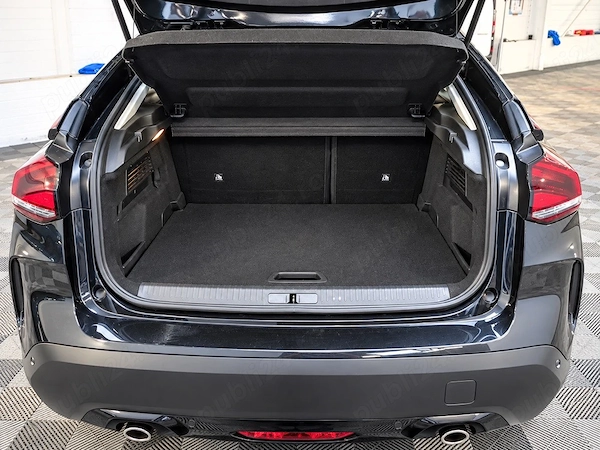 CITROËN C4 2022 — imagine 16
