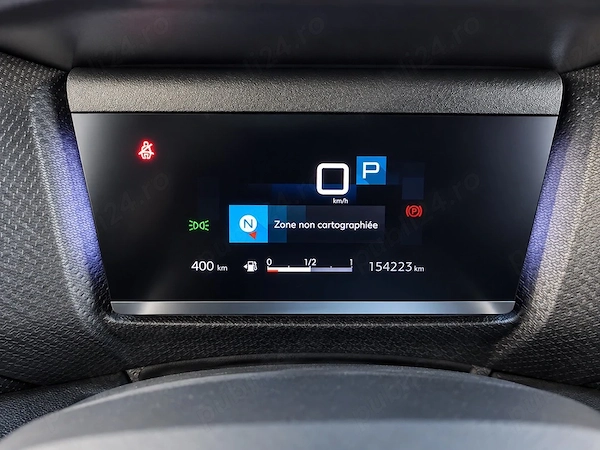 CITROËN C4 2022 — imagine 4